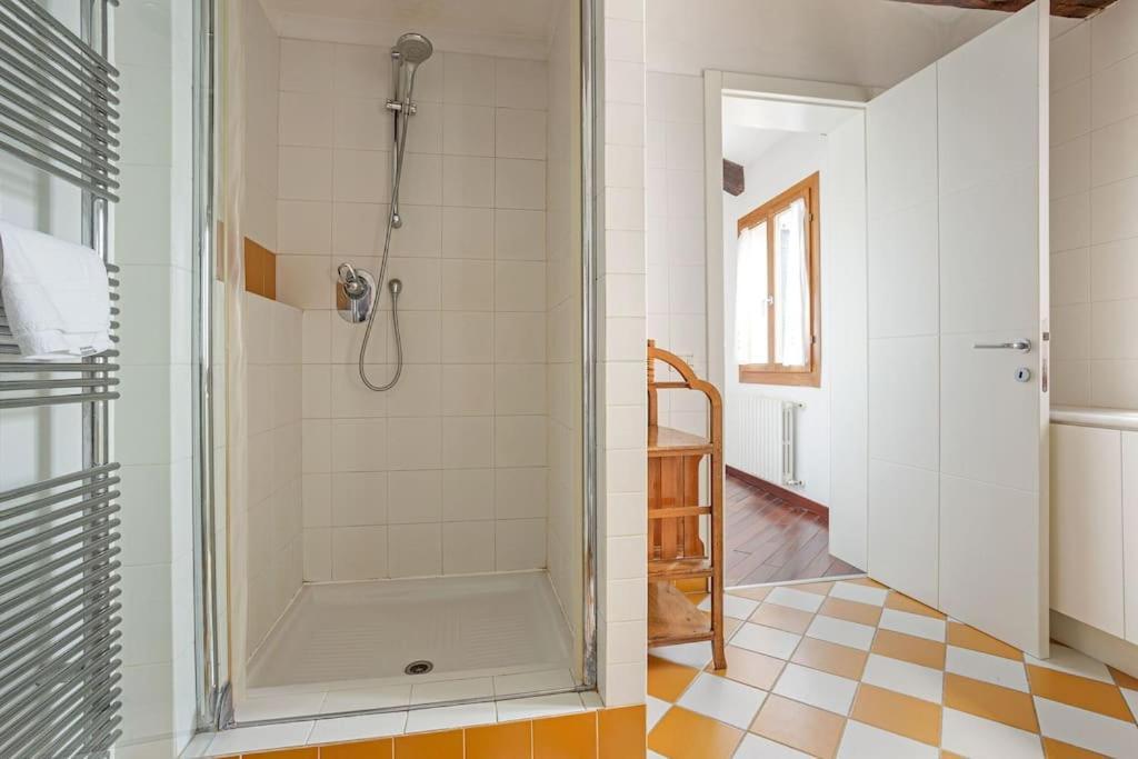 Rialto View Aparment Apartment Venedig