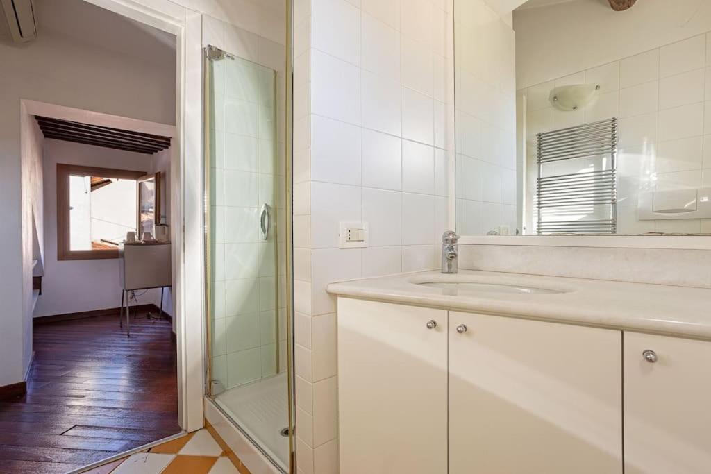 Rialto View Aparment * Venedig